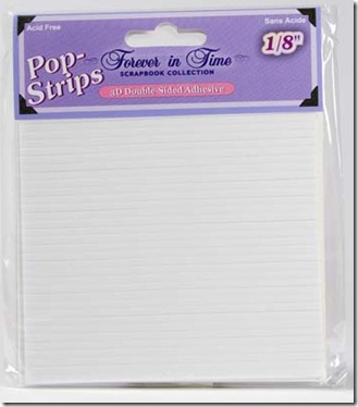 foamtape